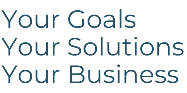 your goals